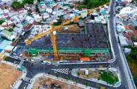 Ninh Thuận có thêm hơn 320 căn nhà ở xã hội được mở bán 