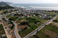 Lý do Khánh Hòa thay đổi phương án tái định cư ở dự án điện hạt nhân Ninh Thuận 2