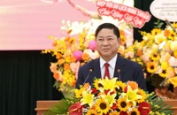 Chủ tịch tỉnh Khánh Hòa làm Trưởng Ban Chỉ đạo xử lý vướng mắc giải phóng mặt bằng các dự án trọng điểm, động lực