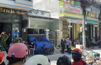 Truy tìm hung thủ sát hại người phụ nữ lượm ve chai