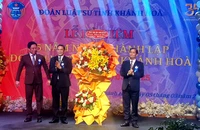 Đoàn Luật sư tỉnh Khánh Hòa đóng góp tích cực vào thực thi công lý