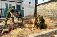 Ninh Thuận sẽ triển khai 'chiến dịch 90 ngày đêm xóa nhà tạm, nhà dột nát'