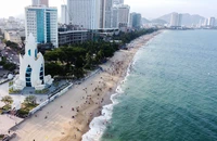 7 lợi thế sau khi sáp nhập Khánh Hòa và Ninh Thuận