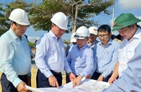 Kiến nghị thêm cơ chế đặc thù thu hồi đất dự án điện hạt nhân Ninh Thuận