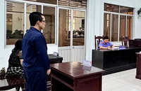 Điều tra lại vụ cựu nhân viên ngân hàng lừa đảo hơn 12 tỉ đồng