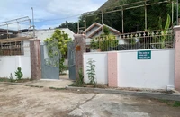 Bí thư Khánh Hòa yêu cầu giải quyết hồ sơ đất đai cho người dân thắng kiện