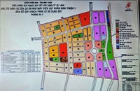 Ninh Thuận kiến nghị tháo gỡ khó khăn khi thực hiện dự án điện hạt nhân