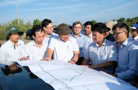 Khánh Hòa kiến nghị miễn học phí cho con em vùng dự án nhà máy điện hạt nhân