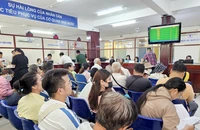Giám đốc Sở Nội vụ Khánh Hòa nói về việc cán bộ xin nghỉ chế độ tăng đột biến