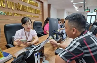 Khánh Hòa hướng dẫn thời hạn nộp đơn nghỉ việc theo Nghị định 178 