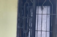 Cháy nhà ở Khánh Hòa khiến một phụ nữ tử vong