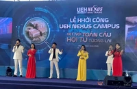 Đại học Kinh tế TP.HCM mở phân hiệu đào tạo, nghiên cứu về kinh tế biển tại Khánh Hòa