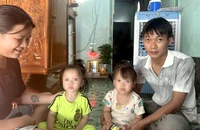 Người chồng vừa được VKS kiến nghị miễn chấp hành án: 'Em tự nhủ sẽ luôn sống tốt'