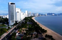 Khánh Hòa chuẩn bị đấu giá đất 'vàng' ven biển Nha Trang