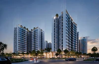 Khánh Hòa có thêm gần 1.000 căn nhà ở xã hội