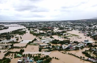 Công an Khánh Hòa chủ trì điều tra, rà soát các hồ chứa xả lũ 