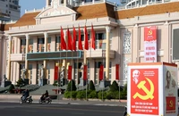 Người dân vùng biển Khánh Hòa kỳ vọng Đại hội XIV đưa đất nước bước vào kỷ nguyên mới