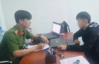Nhóm thanh niên trộm 3 con cừu bán lấy tiền tiêu xài