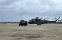 Phê duyệt cảng hàng không Thành Sơn dùng chung quân sự và dân dụng