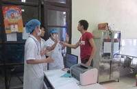 Lý giải hiện tượng nhân viên y tế bị hành hung