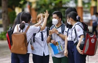 Kết thúc kỳ thi tốt nghiệp THPT đợt 2 không có thí sinh vi phạm quy chế