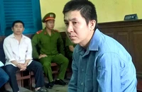 Không giảm án cho người chồng giết vợ vì đòi ly hôn
