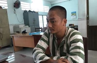 Tài xế huỷ hoại tài sản ở trạm BOT An Sương lãnh án