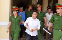 Công chứng sai bị tòa buộc 'có trách nhiệm' bồi thường 6 tỉ