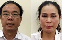 Vì sao cựu chủ tịch Hoa Tháng Năm phải giám định tâm thần?
