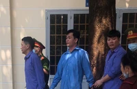 Kỹ sư điện câu kết trộm hai máy biến thế công ty đem bán