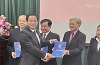 Bổ nhiệm 24 hoà giải viên TAND TP.HCM