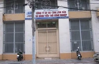 VKS tối cao đưa tài sản số 4-6 Hồ Tùng Mậu để toà giải quyết