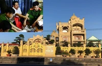 Đề nghị truy tố cha con Thiện 'Soi' tội cho vay lãi nặng và rửa tiền