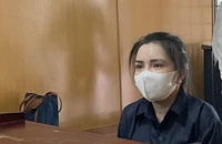 Hứa giải bùa cho chị họ bị bạn trai chia tay, chiếm đoạt hơn 24 tỉ đồng