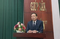 Những nỗ lực vượt bậc của ngành TAND TP.HCM trong năm 2021
