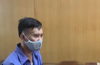 Người chồng mang án giết nhân tình của vợ được nhẹ tội