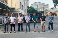 Tòa yêu cầu điều tra bổ sung vụ cướp tiền ảo trên cao tốc