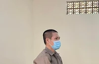 Không được chia tài sản riêng khi ly hôn, chồng dùng xăng đốt vợ