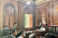 Ông xe ôm lãnh án chung thân vì vận chuyển trái phép chất ma túy
