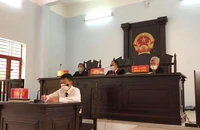 TAND huyện Cần Giờ sẽ triển khai xử án dân sự trực tuyến