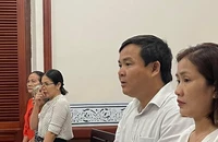 Tòa tuyên luật gia được nhận hơn 68 tỉ tiền hứa thưởng đòi nhà