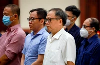 Ông Tất Thành Cang được giảm án còn 8 năm 6 tháng tù