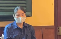 Người phụ nữ giả con nuôi thứ trưởng để lừa đảo