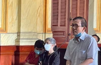 Vụ 'đất vàng' Hồ Tùng Mậu chưa có hồi kết?