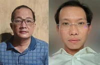 Đề nghị truy tố 2 cựu cán bộ công an lừa, môi giới “chạy án” cho giám đốc Bệnh viện TP. Thủ Đức