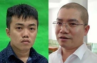 Công an làm rõ việc nhân viên Alibaba có giúp sức Nguyễn Thái Luyện lừa đảo không 