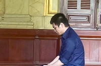 Ghen tức, đánh chết bạn gái trong khách sạn 