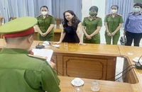 Đề nghị truy tố bị can Nguyễn Phương Hằng trong các vụ livestream tại TP.HCM và Bình Dương