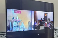 TP.HCM: Giảm tải án hành chính từ việc xét xử trực tuyến 