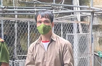 Giám đốc ‘chiến binh’ Sasuke Nguyễn Phước Huynh và kế hoạch lừa tiền tỉ ngay tại ngân hàng 